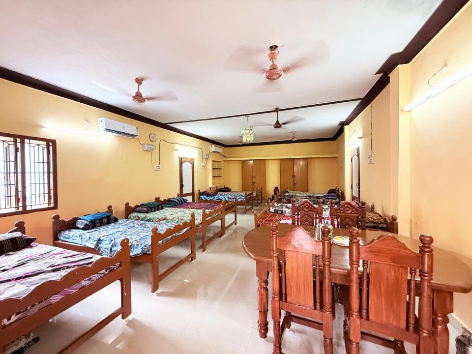 Palaniappa Gardens